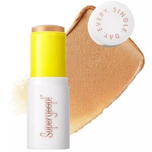 Supergoop! Glowscreen Sunlighter Stick SPF 45 - Golden Hour MSRP $32
